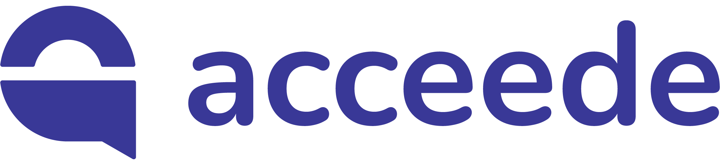 Acceede